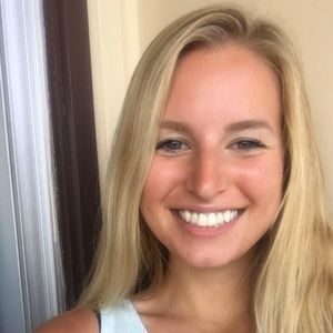 Meet your Posher, Robin